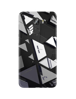 Modern Art Case for Gionee X1 /X1s (Design No. 230)