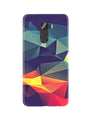 Modern Art Case for Gionee X1 /  X1s (Design No. 232)