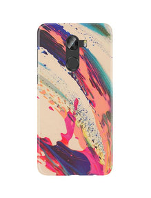 Modern Art Mobile Back Case for Gionee X1 /  X1s (Design - 234)
