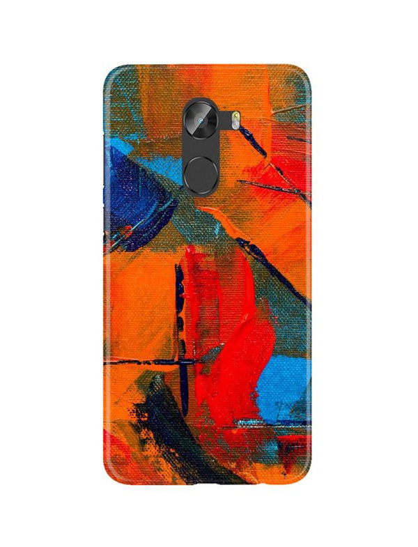 Modern Art Case for Gionee X1 /  X1s (Design No. 237)