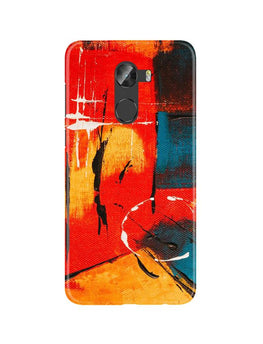 Modern Art Case for Gionee X1 /X1s (Design No. 239)