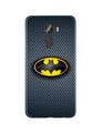 Batman Case for Gionee X1 /  X1s (Design No. 244)