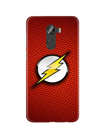 Flash Mobile Back Case for Gionee X1 /  X1s (Design - 252)