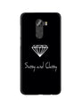 Sassy and Classy Case for Gionee X1 /  X1s (Design No. 264)