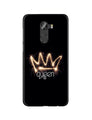 Queen Case for Gionee X1 /  X1s (Design No. 270)