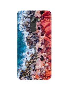 Sea Shore Case for Gionee X1 /X1s (Design No. 273)