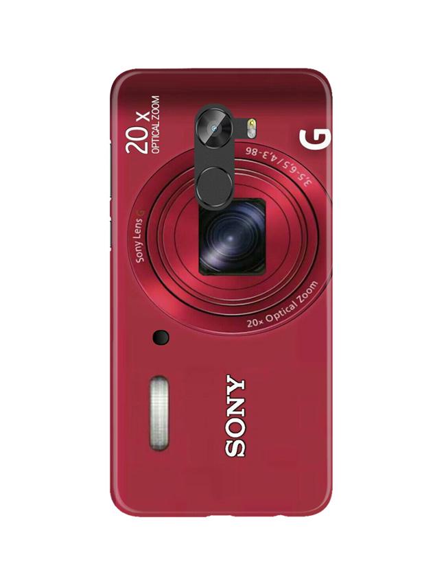 Sony Case for Gionee X1 /  X1s (Design No. 274)