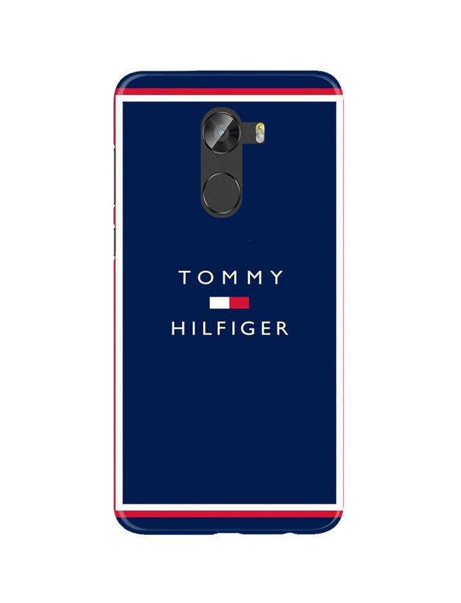 Tommy Hilfiger Case for Gionee X1 /X1s (Design No. 275)