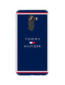Tommy Hilfiger Case for Gionee X1 /  X1s (Design No. 275)