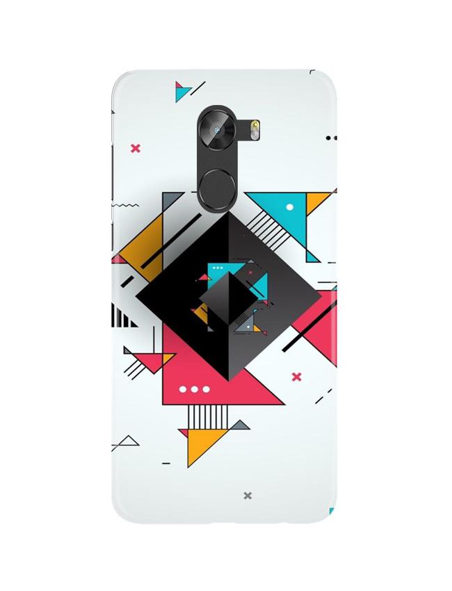 Designer Case for Gionee X1 /  X1s (Design No. 276)