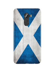 Designer Mobile Back Case for Gionee X1 /  X1s (Design - 277)
