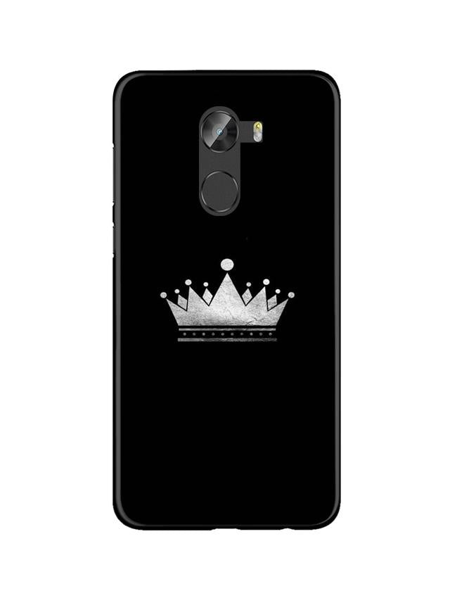 King Case for Gionee X1 /X1s (Design No. 280)