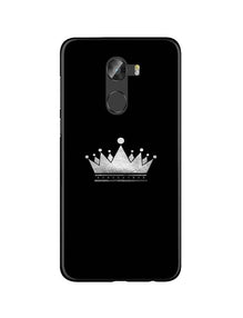 King Mobile Back Case for Gionee X1 /  X1s (Design - 280)