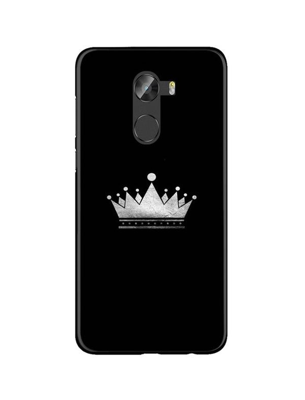 King Case for Gionee X1 /  X1s (Design No. 280)