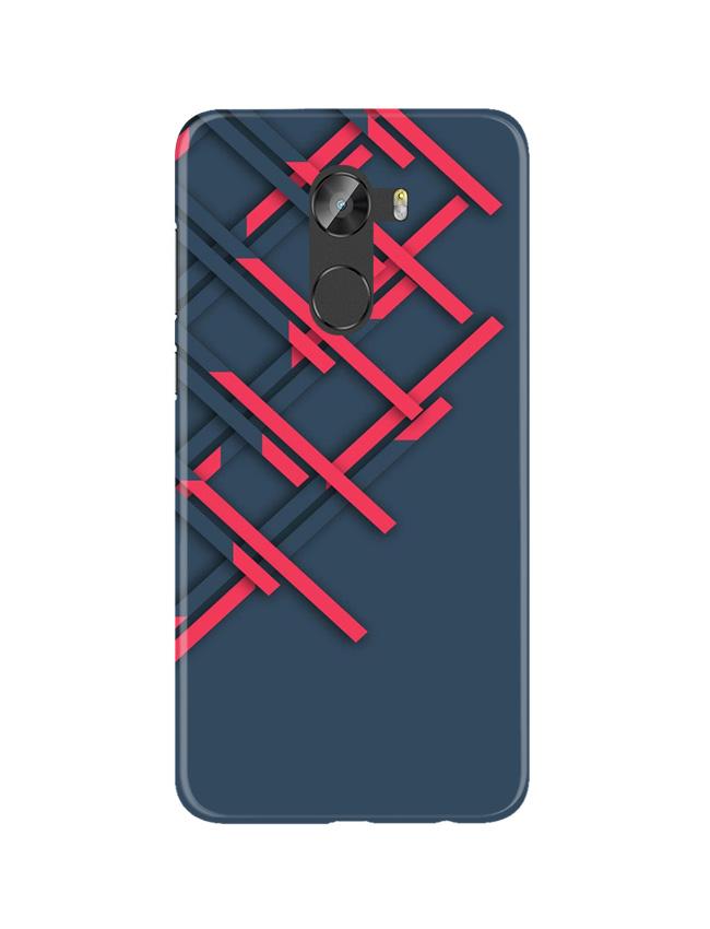 Designer Case for Gionee X1 /X1s (Design No. 285)