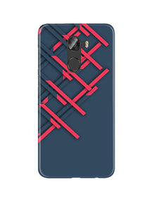 Designer Mobile Back Case for Gionee X1 /  X1s (Design - 285)