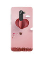 Parachute Case for Gionee X1 /  X1s (Design No. 286)