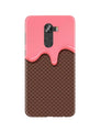 IceCream Case for Gionee X1 /  X1s (Design No. 287)