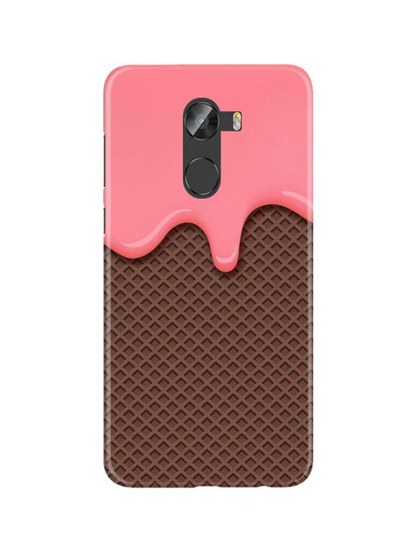 IceCream Case for Gionee X1 /  X1s (Design No. 287)