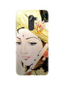 Krishna Case for Gionee X1 /  X1s (Design No. 291)