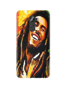 Bob marley Mobile Back Case for Gionee X1 /  X1s (Design - 295)