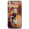 Lord Krishna2 Case for Redmi Go