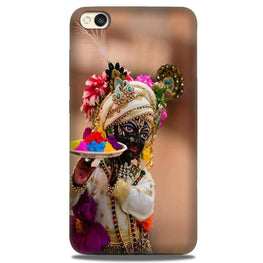 Lord Krishna2 Case for Redmi Go