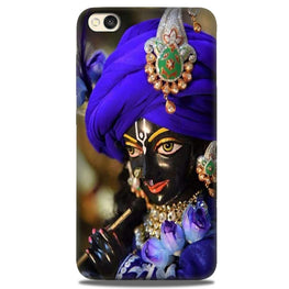 Lord Krishna4 Case for Redmi Go