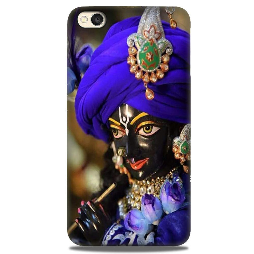 Lord Krishna4 Case for Redmi Go
