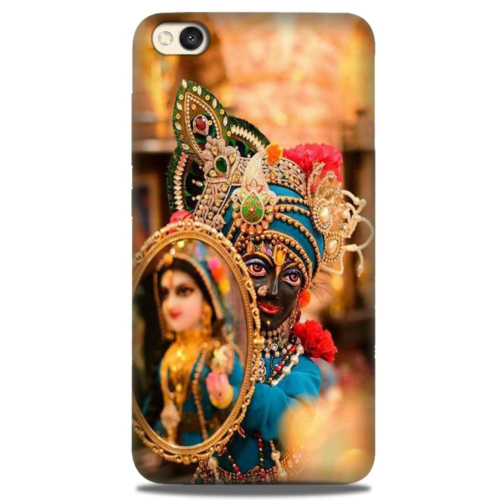 Lord Krishna5 Case for Redmi Go