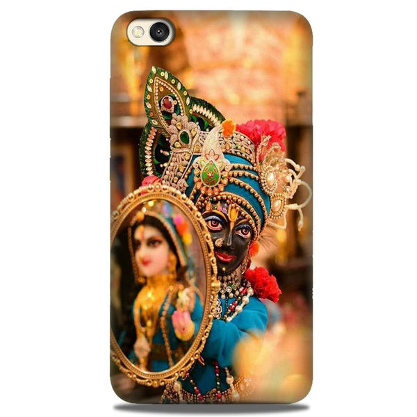 Lord Krishna5 Case for Redmi Go