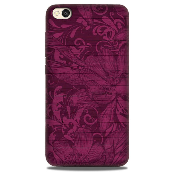 Purple Backround Case for Redmi Go