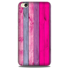 Wooden look Case for Redmi Go