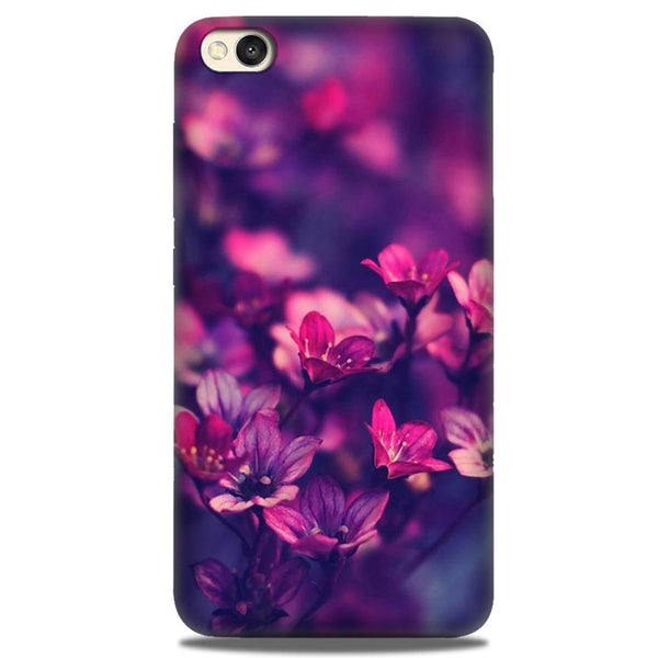 flowers Case for Redmi Go