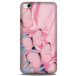 Butterflies Case for Redmi Go