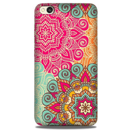 Rangoli art2 Case for Redmi Go