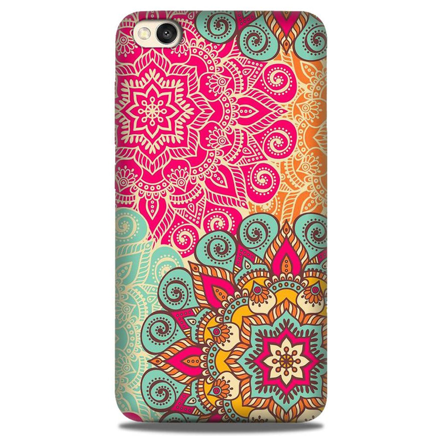Rangoli art2 Case for Redmi Go