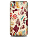 Vintage Case for Redmi Go