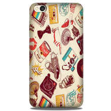 Vintage Case for Redmi Go