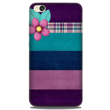 Purple Blue Case for Redmi Go