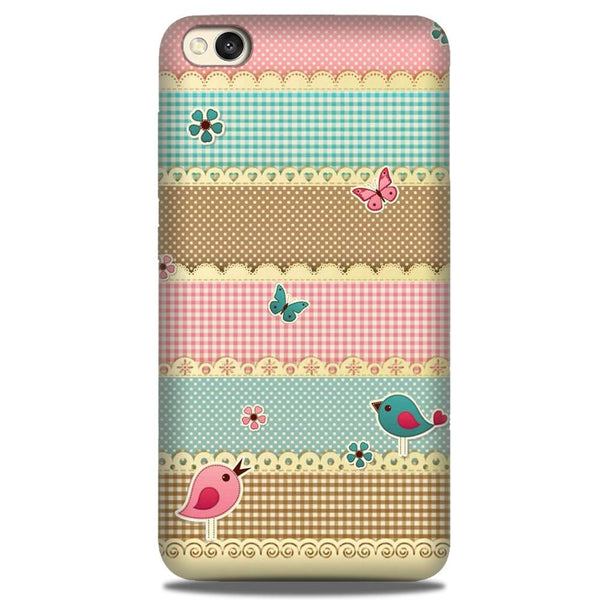 Gift paper Case for Redmi Go
