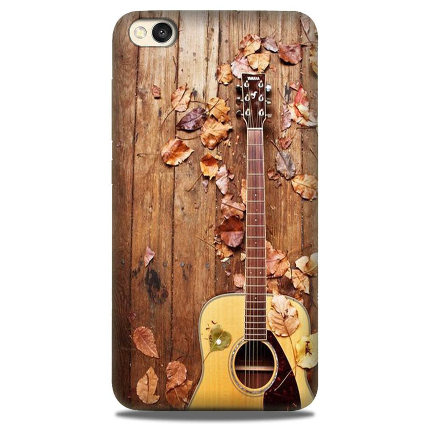 Guitar Case for Redmi Go
