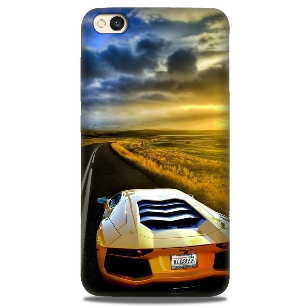 Car lovers Case for Redmi Go