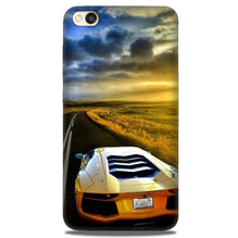 Car lovers Case for Redmi Go
