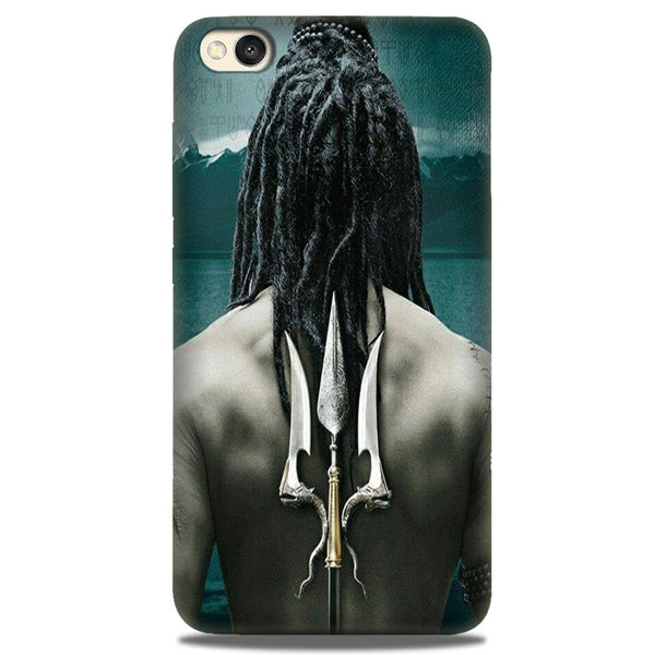 Mahakal Case for Redmi Go