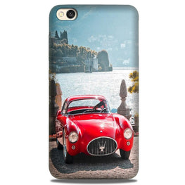 Vintage Car Case for Redmi Go