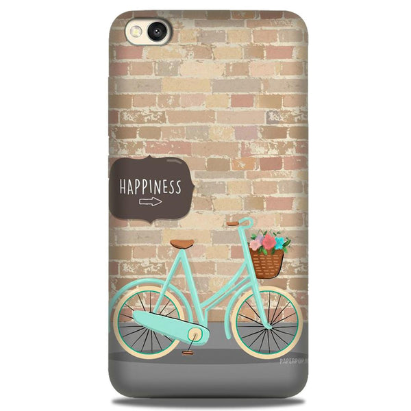 Happiness Case for Redmi Go