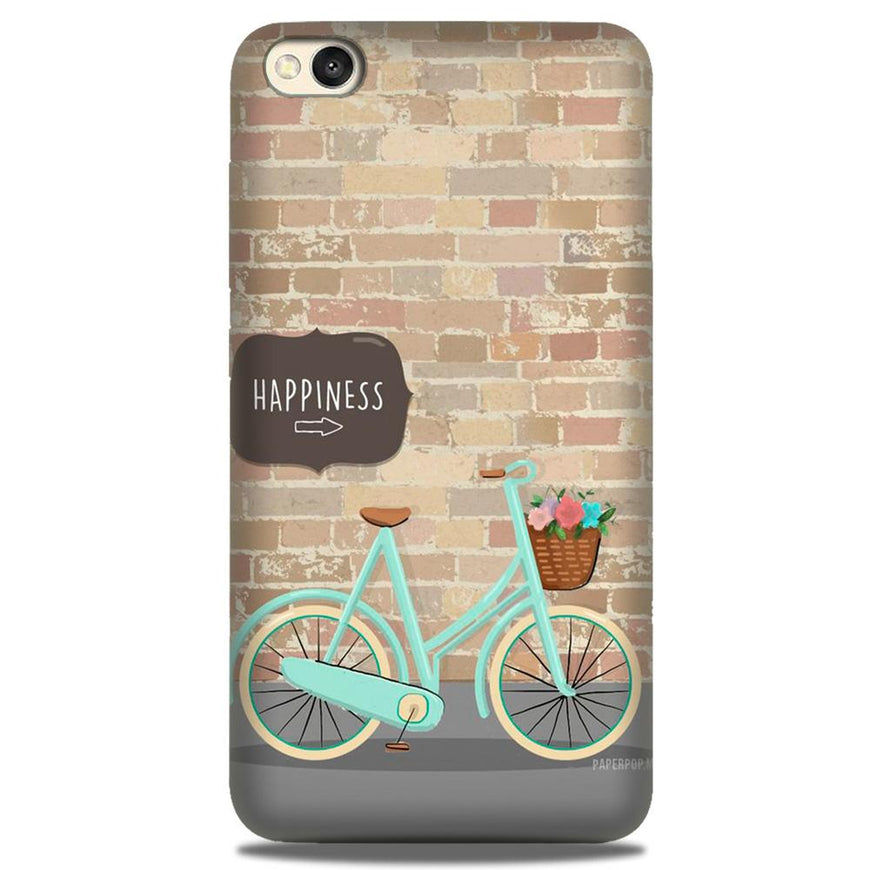 Happiness Case for Redmi Go