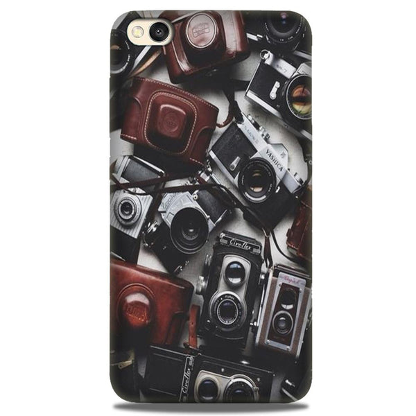 Cameras Case for Redmi Go