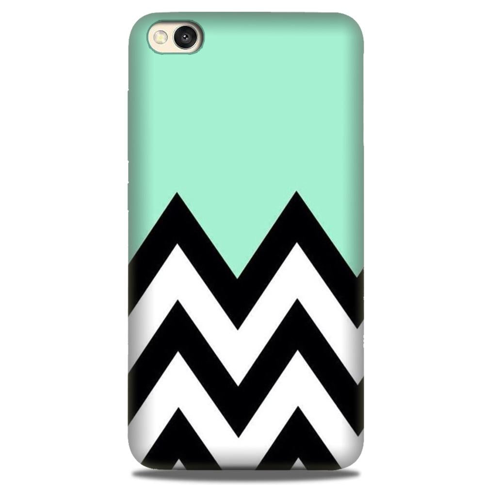 Pattern Case for Redmi Go